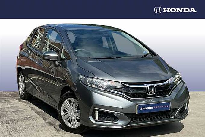 Honda&nbsp;Jazz&nbsp;1.3 i-VTEC S 5dr&nbsp;