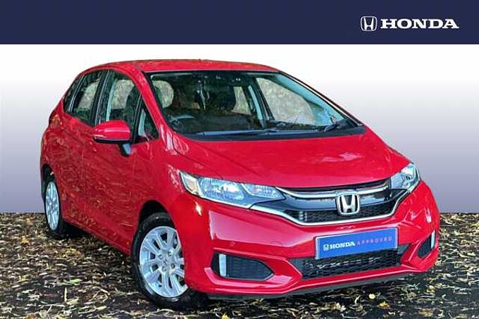 Honda&nbsp;Jazz&nbsp;1.3 i-VTEC SE Navi 5dr&nbsp;