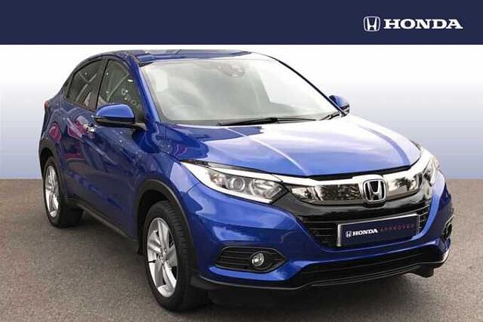 Honda HR-V 1.5 i-VTEC SE (s/s) 5-Door 