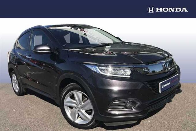 Honda&nbsp;HR-V&nbsp;1.5 i-VTEC EX (s/s) 5-Door&nbsp;