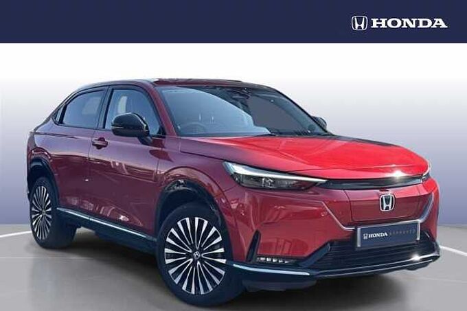 Honda e:Ny1 E (204ps) Elegance 