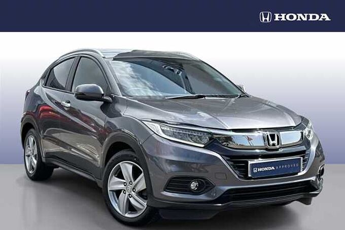 Honda HR-V 1.5 i-VTEC EX 5dr 