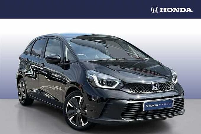 Honda&nbsp;Jazz e:HEV&nbsp;1.5 i-MMD Hybrid Advance 5dr eCVT&nbsp;