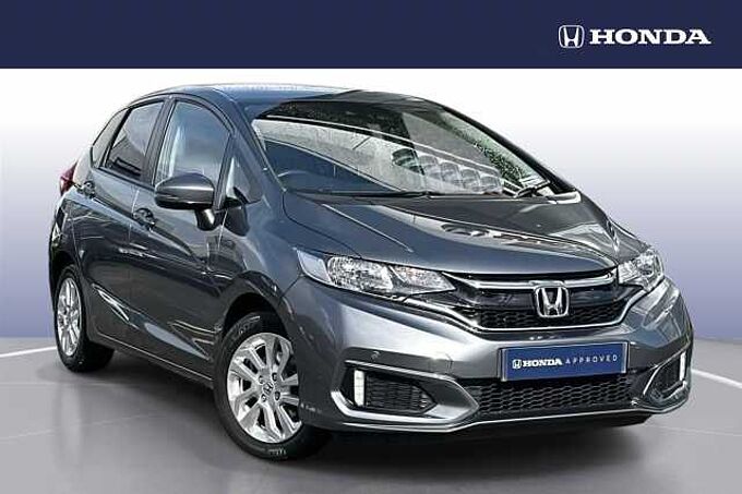 Honda Jazz 1.3 i-VTEC SE 5dr 