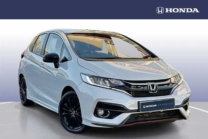 Honda&nbsp;Jazz&nbsp;1.5 i-VTEC Sport 5dr CVT&nbsp;