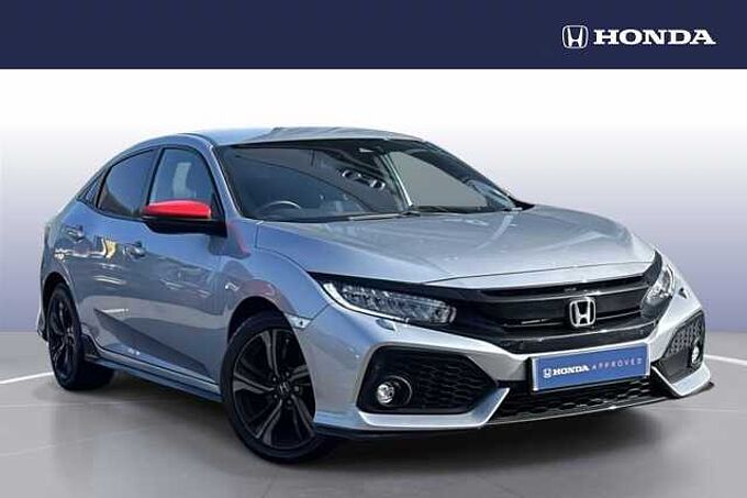 Honda&nbsp;Civic&nbsp;1.5 VTEC Turbo Sport 5dr&nbsp;