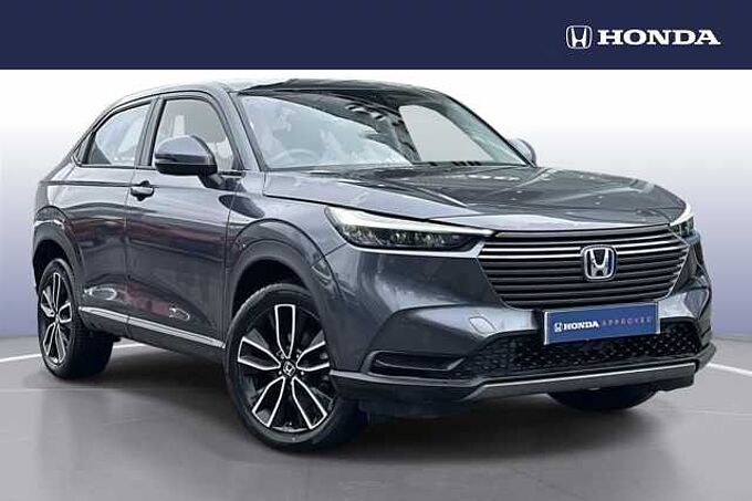 Honda HR-V e:HEV 1.5 eHEV Elegance 5dr CVT