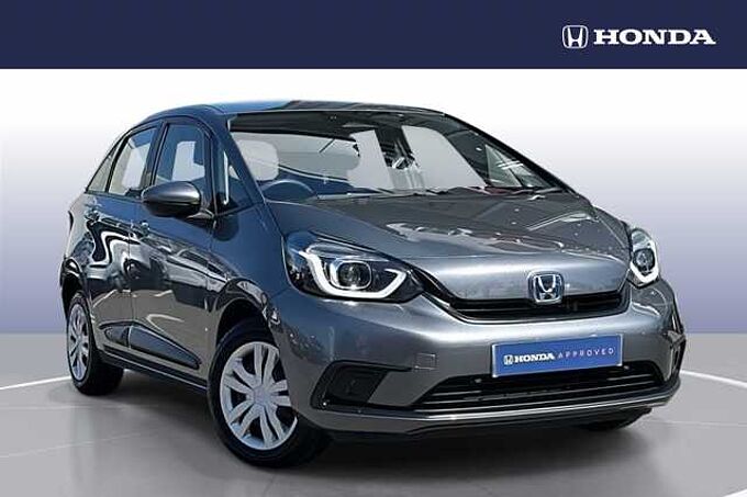 Honda&nbsp;Jazz e:HEV&nbsp;1.5 i-MMD Hybrid SE 5dr eCVT&nbsp;