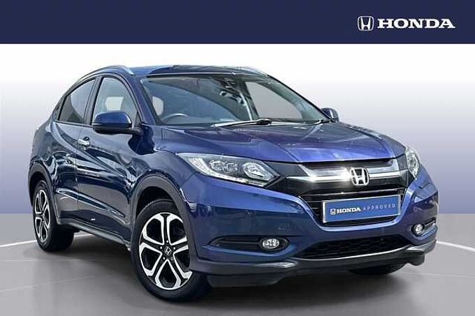 Honda&nbsp;HR-V&nbsp;1.5 i-VTEC EX 5dr&nbsp;