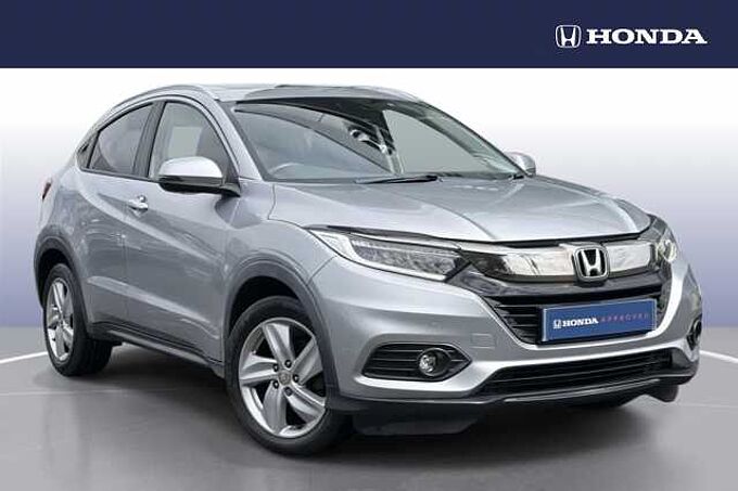 Honda&nbsp;HR-V&nbsp;1.5 i-VTEC EX CVT 5dr&nbsp;