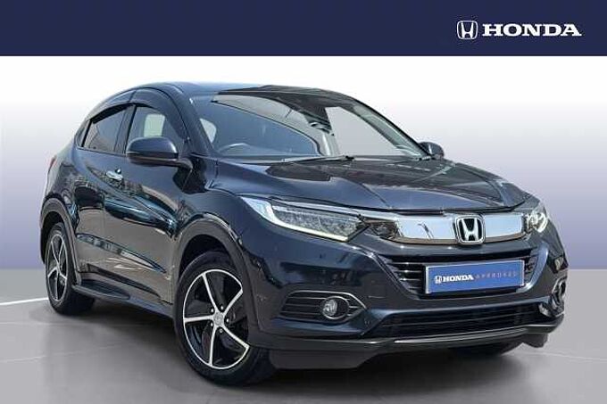 Honda&nbsp;HR-V&nbsp;1.5 i-VTEC SE 5dr&nbsp;