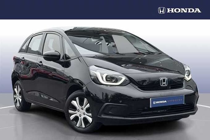 Honda&nbsp;Jazz e:HEV&nbsp;1.5 i-MMD Hybrid SR 5dr eCVT&nbsp;