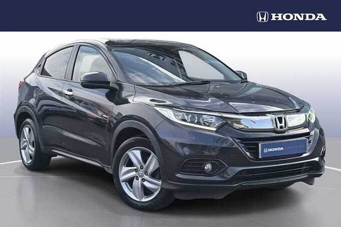 Honda&nbsp;HR-V&nbsp;1.5 i-VTEC SE 5dr&nbsp;