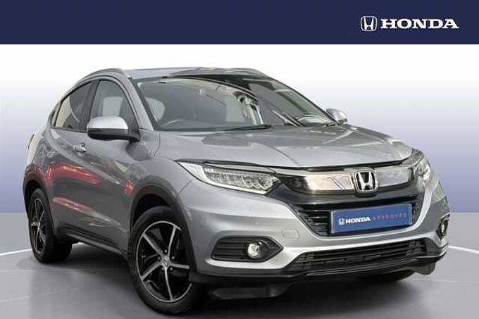 Honda&nbsp;HR-V&nbsp;1.5 i-VTEC EX 5dr&nbsp;