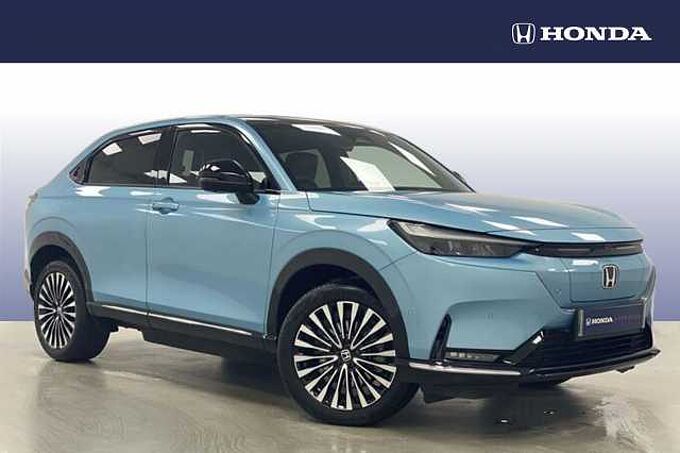Honda e:Ny1 150kW Advance 69kWh 5dr Auto 
