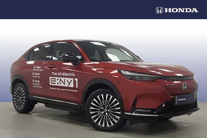 Honda e:Ny1 150kW Advance 69kWh 5dr Auto 