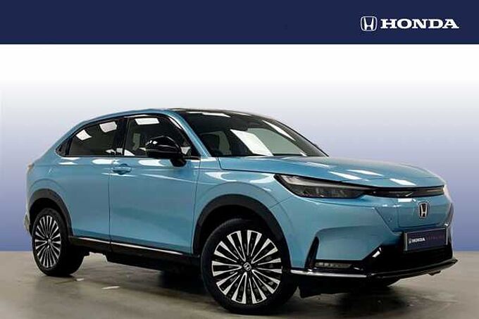 Honda e:Ny1 150kW Advance 69kWh 5dr Auto 