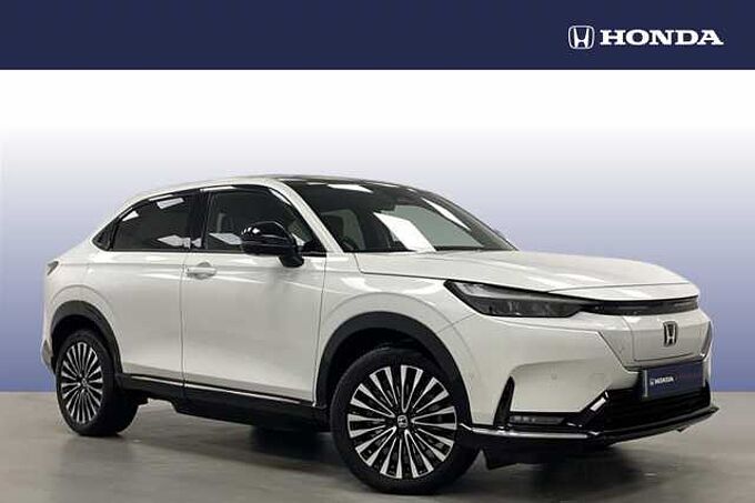 Honda&nbsp;e:Ny1&nbsp;150kW Advance 69kWh 5dr Auto&nbsp;