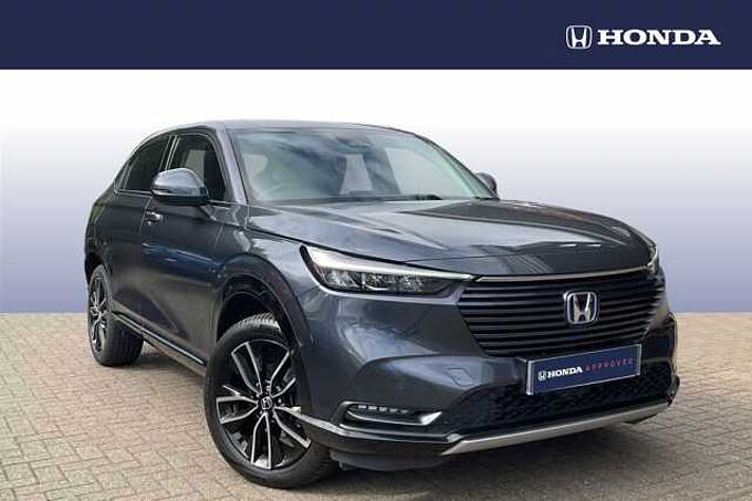 Honda&nbsp;HR-V Hybrid&nbsp;5dr 1.5 I-mmd e:HEV Advance Cvt 2025&nbsp;