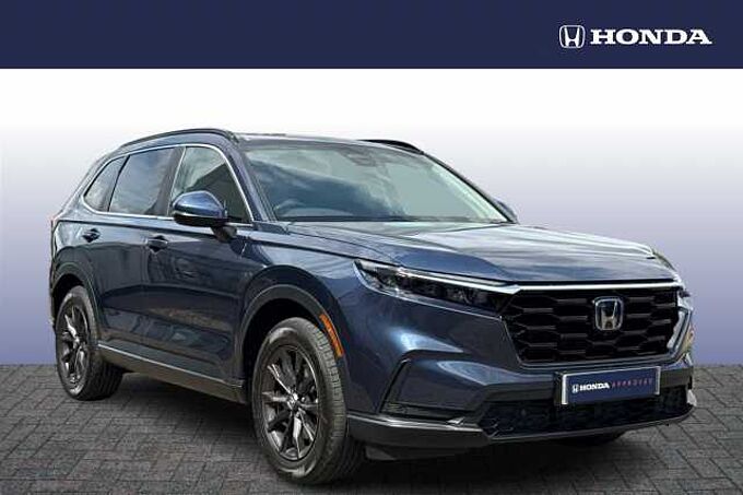 Honda CR-V Hybrid 2.0 eHEV Advance 5dr eCVT 