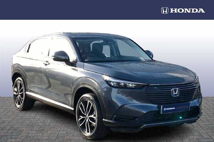 Honda HR-V Hybrid 1.5 eHEV Elegance 5dr CVT
