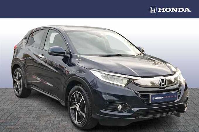 Honda HR-V 1.5 i-VTEC SE CVT 5dr