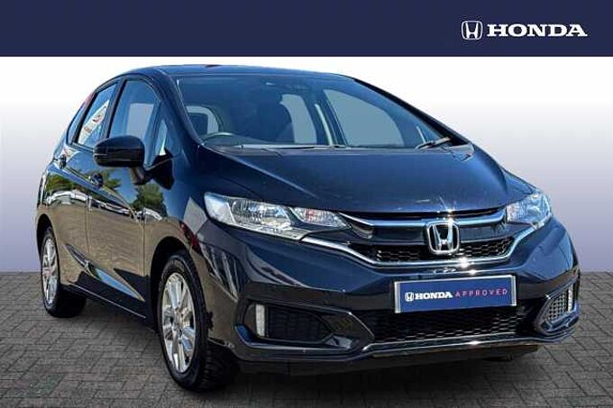 Honda Jazz 1.3 i-VTEC SE Navi 5dr