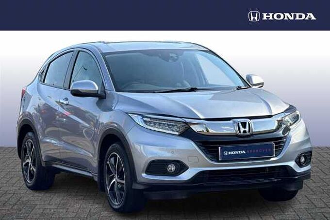 Honda&nbsp;HR-V&nbsp;1.5 i-VTEC SE CVT 5dr&nbsp;