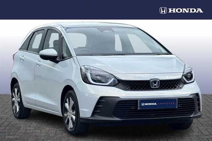 Honda&nbsp;Jazz Hybrid&nbsp;1.5 i-MMD Hybrid Elegance 5dr eCVT&nbsp;