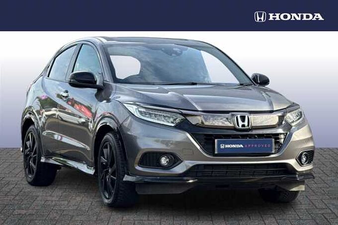 Honda&nbsp;HR-V&nbsp;1.5 i-VTEC Turbo Sport 5dr&nbsp;