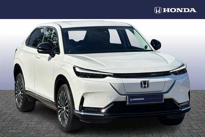 Honda&nbsp;e:Ny1&nbsp;150kW Elegance 69kWh 5dr Auto&nbsp;