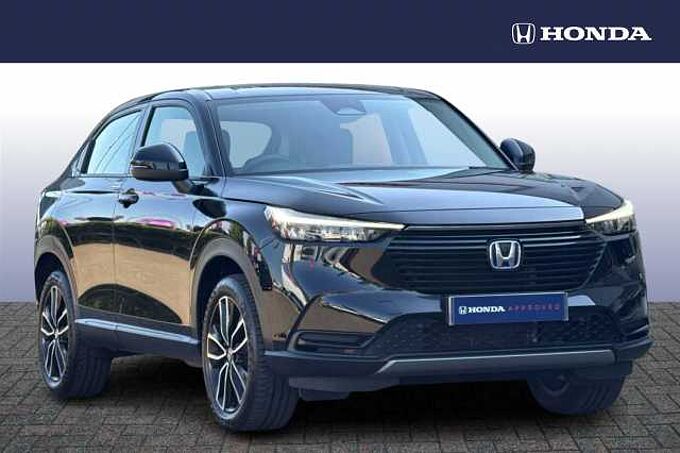 Honda&nbsp;HR-V e:HEV&nbsp;1.5 eHEV Elegance 5dr CVT&nbsp;