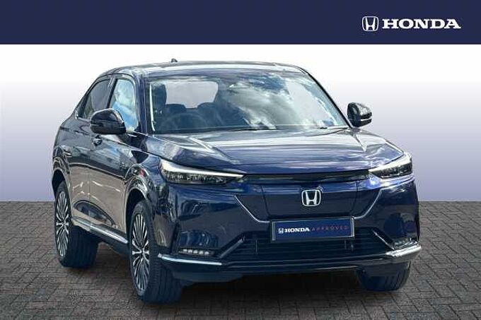 Honda&nbsp;e:Ny1&nbsp;150kW Elegance 69kWh 5dr Auto&nbsp;