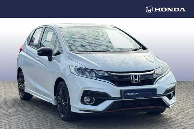 Honda&nbsp;Jazz&nbsp;1.5 i-VTEC Sport Navi 5dr&nbsp;