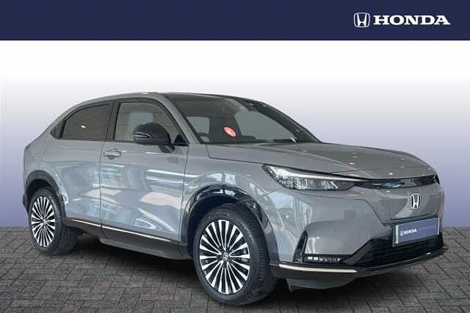 Honda e:Ny1 150kW Advance 69kWh 5dr Auto 