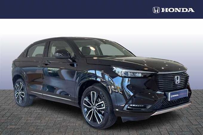 Honda HR-V e:HEV 1.5 eHEV Advance 5dr CVT 