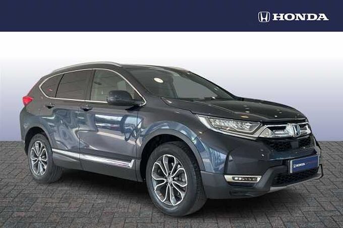 Honda CR-V e:HEV 2.0 i-MMD Hybrid SR 5dr eCVT 