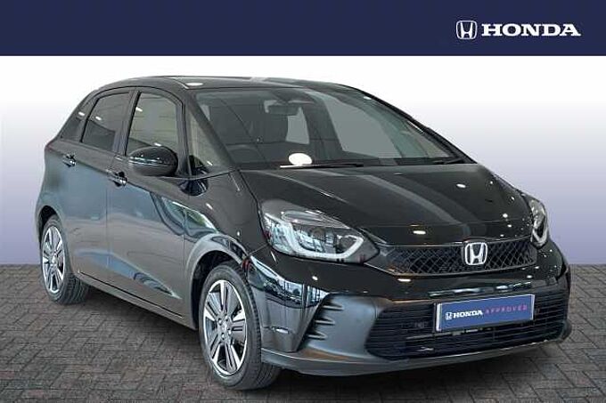 Honda Jazz e:HEV 1.5 i-MMD Hybrid Advance 5dr eCVT 