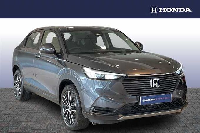 Honda HR-V e:HEV 1.5 eHEV Elegance 5dr CVT