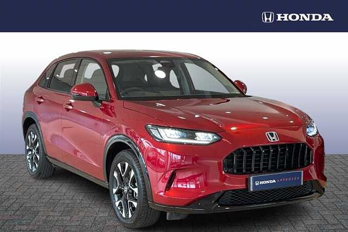 Honda&nbsp;ZR-V e:HEV&nbsp;2.0 eHEV Advance 5dr CVT&nbsp;