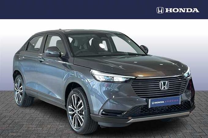 Honda HR-V e:HEV 1.5 eHEV Elegance 5dr CVT