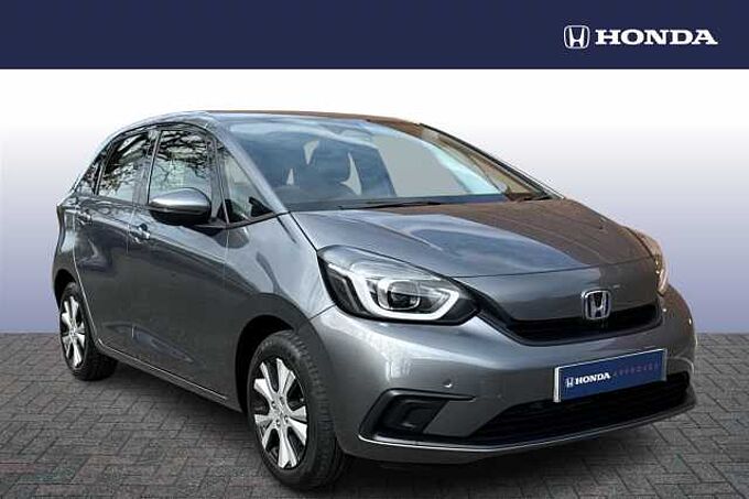 Honda&nbsp;Jazz e:HEV&nbsp;1.5 i-MMD Hybrid SR 5dr eCVT&nbsp;
