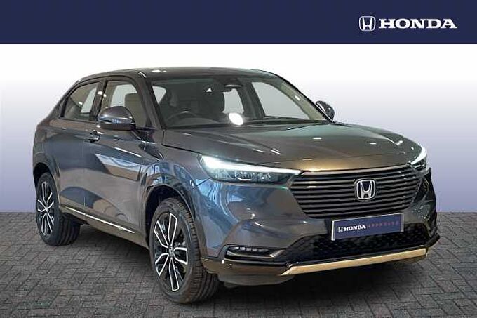 Honda&nbsp;HR-V e:HEV&nbsp;1.5 eHEV Advance 5dr CVT&nbsp;