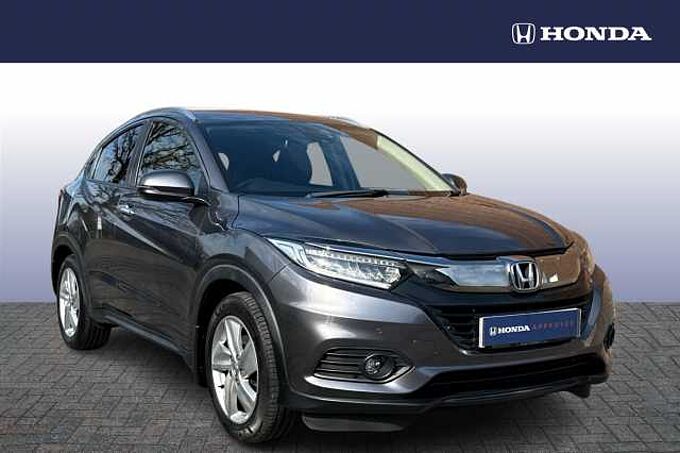 Honda&nbsp;HR-V&nbsp;1.5 i-VTEC EX CVT 5dr&nbsp;