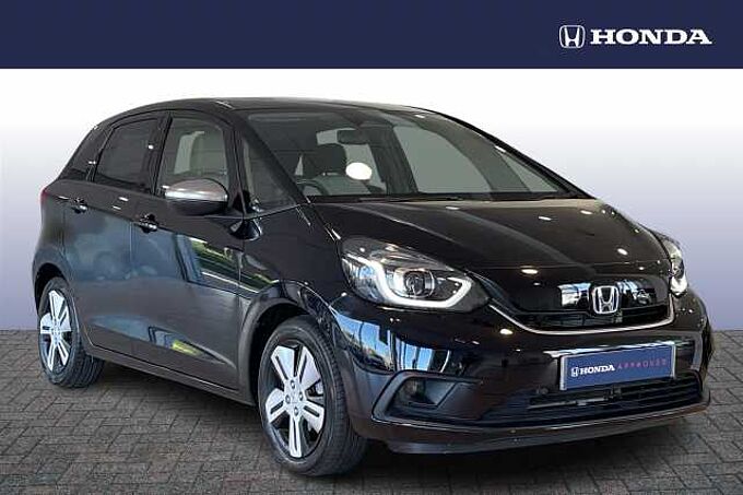 Honda&nbsp;Jazz e:HEV&nbsp;1.5 i-MMD Hybrid EX 5dr eCVT&nbsp;