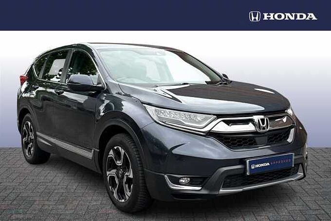 Honda&nbsp;CR-V&nbsp;1.5 VTEC Turbo SE 5dr 2WD&nbsp;