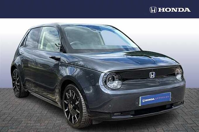 Honda e 113kW Advance 36kWh 5dr Auto