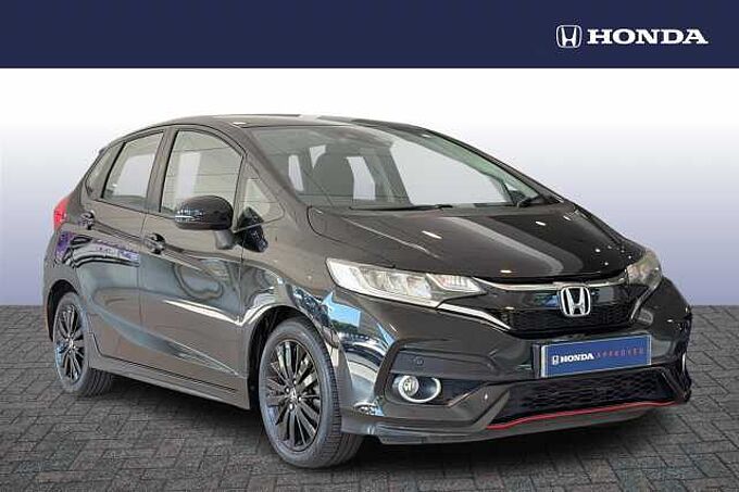 Honda&nbsp;Jazz&nbsp;1.5 i-VTEC Sport Navi 5dr&nbsp;