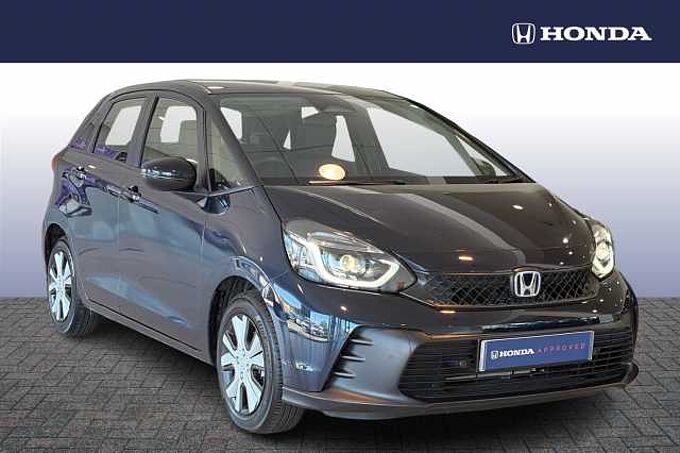 Honda&nbsp;Jazz Hybrid&nbsp;1.5 i-MMD Hybrid Elegance 5dr eCVT&nbsp;