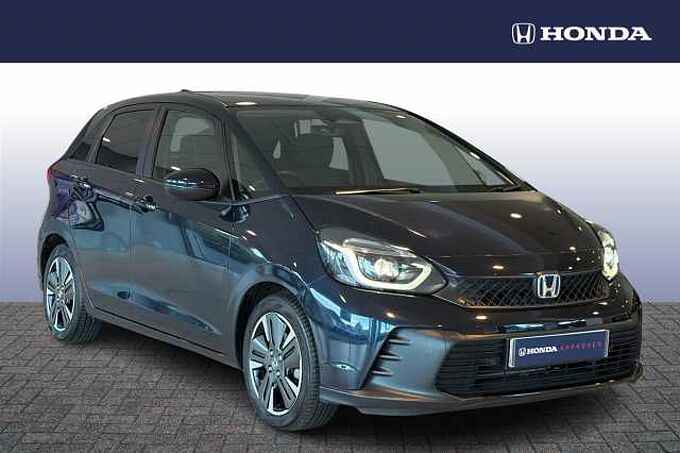 Honda&nbsp;Jazz Hybrid&nbsp;1.5 i-MMD Hybrid Advance 5dr eCVT&nbsp;